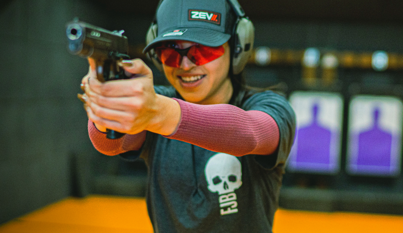 CCW CLASS 1