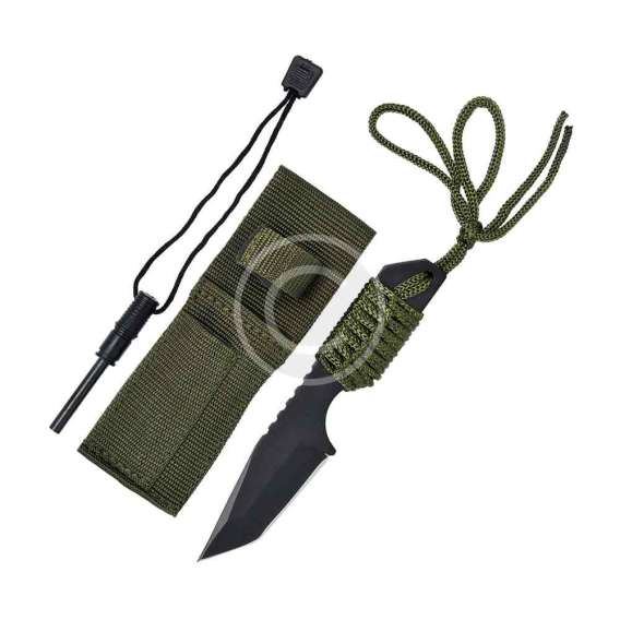 RANGE RIGHT TACTICAL KNIFE